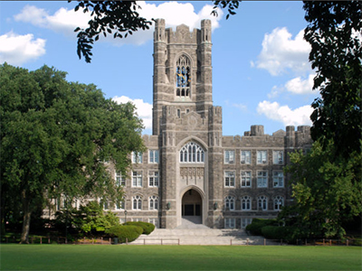 il Rose Hill della Fordham University