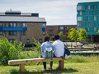 Queen Mary University of London 2 